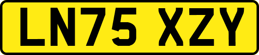 LN75XZY