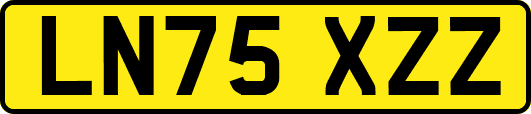 LN75XZZ