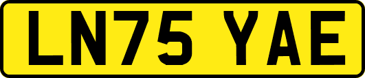 LN75YAE