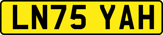 LN75YAH