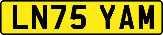 LN75YAM