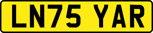 LN75YAR