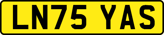 LN75YAS