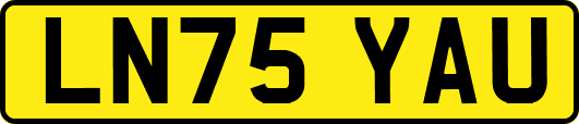 LN75YAU