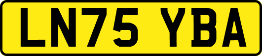LN75YBA