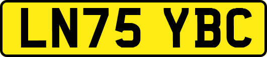 LN75YBC