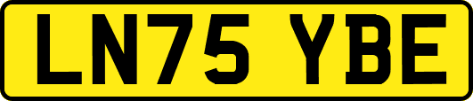 LN75YBE