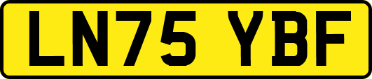LN75YBF