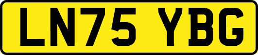 LN75YBG