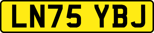 LN75YBJ