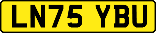 LN75YBU