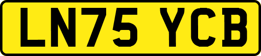 LN75YCB