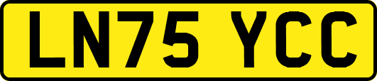 LN75YCC