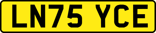 LN75YCE