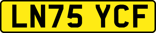 LN75YCF