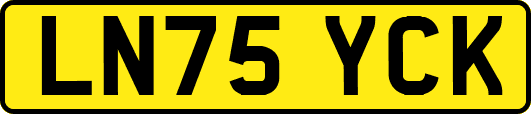 LN75YCK