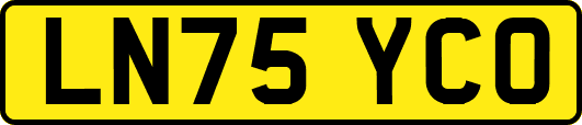 LN75YCO