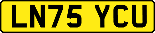 LN75YCU