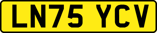 LN75YCV
