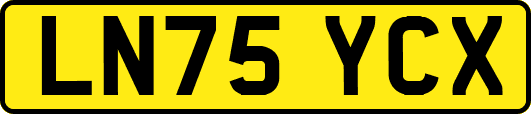LN75YCX