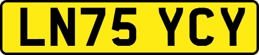 LN75YCY