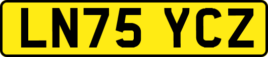 LN75YCZ