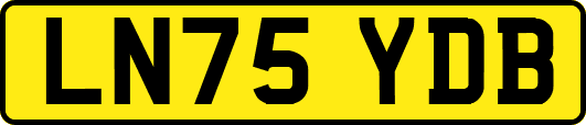 LN75YDB