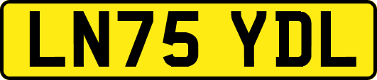 LN75YDL