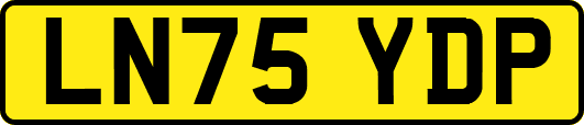 LN75YDP