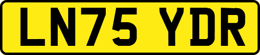 LN75YDR