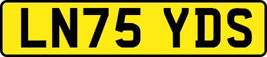LN75YDS