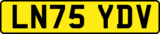 LN75YDV