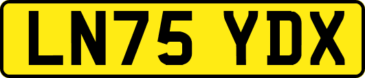 LN75YDX