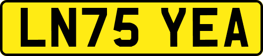 LN75YEA