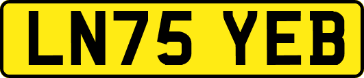 LN75YEB