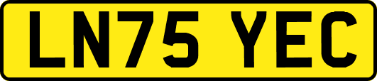 LN75YEC
