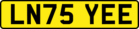 LN75YEE