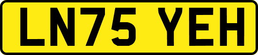 LN75YEH
