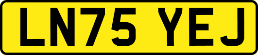 LN75YEJ