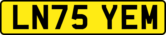 LN75YEM