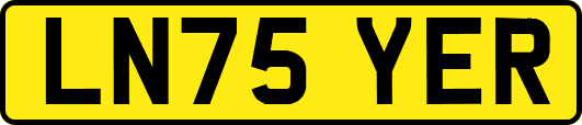 LN75YER
