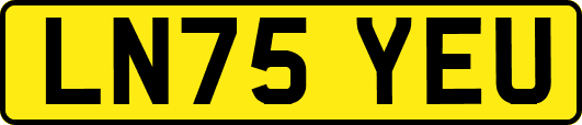 LN75YEU