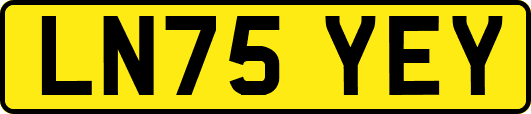 LN75YEY