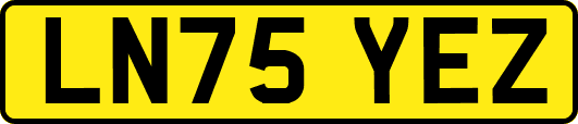 LN75YEZ
