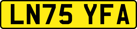 LN75YFA