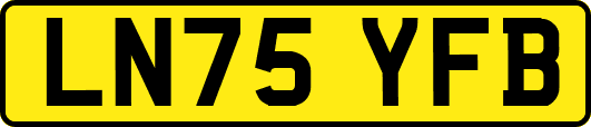LN75YFB
