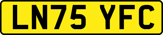 LN75YFC