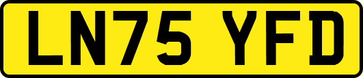 LN75YFD