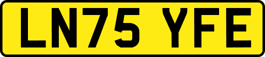 LN75YFE