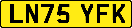 LN75YFK